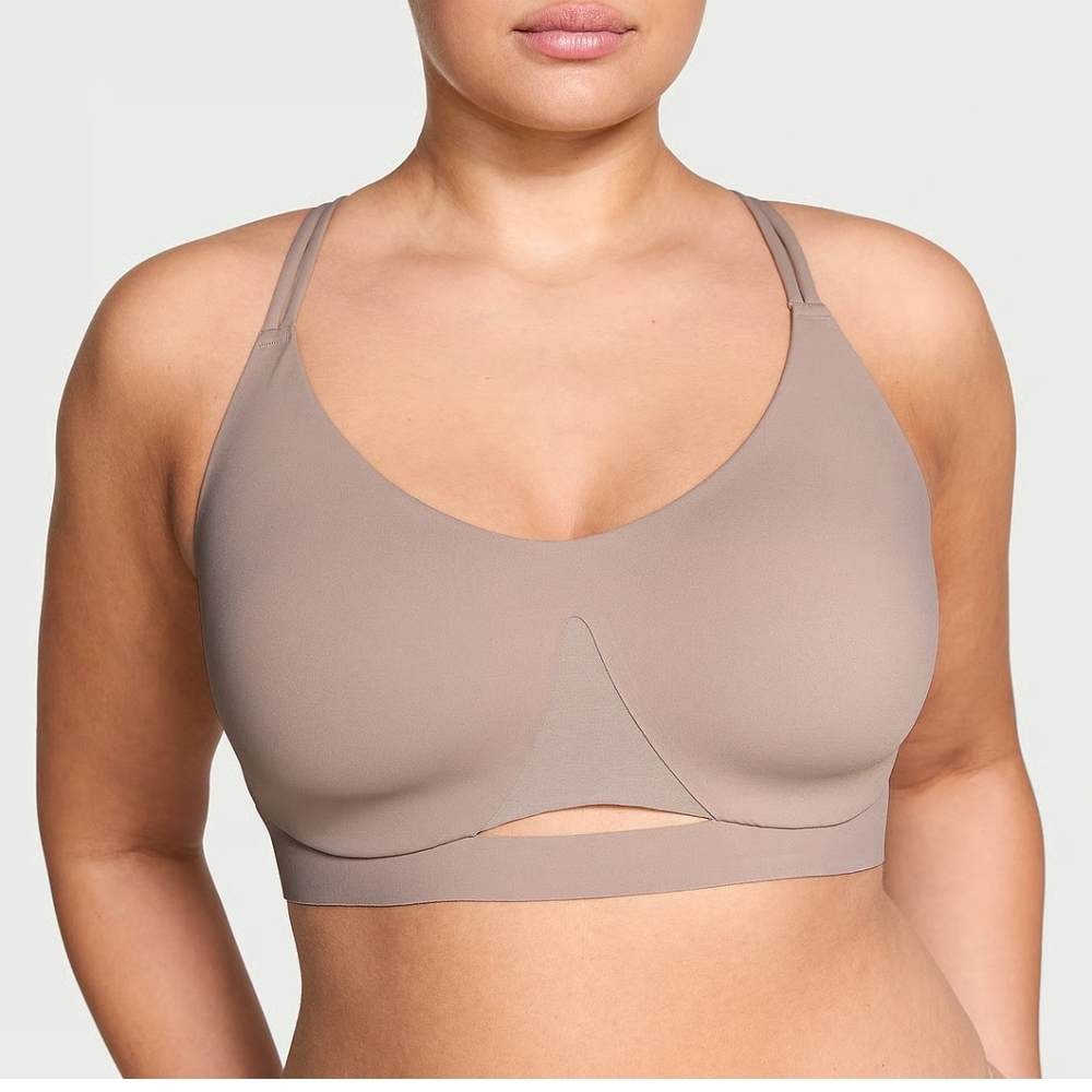 VSX Elevate™ Strappy-Comfort Sports Bra